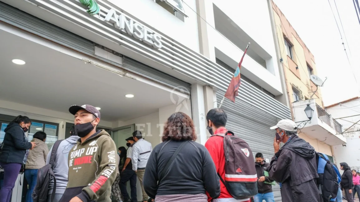 ANSES bono de Refuerzo Alimentario: comenzó el pago de la primera cuota