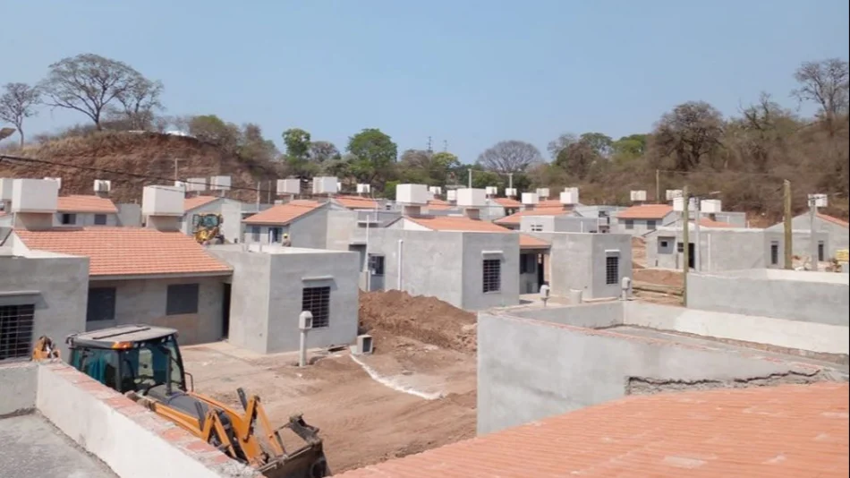 Constructoras salteñas advierten retrasos en el precio de obras públicas