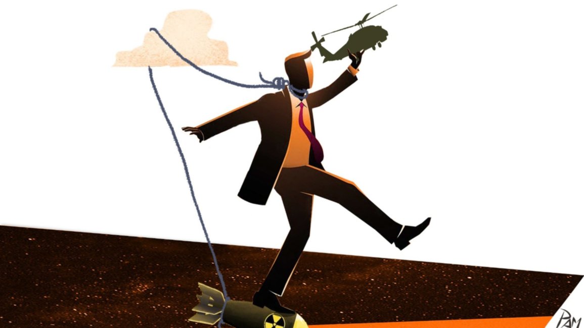  Los mitos y las ambiciones de Putin frente a Occidente