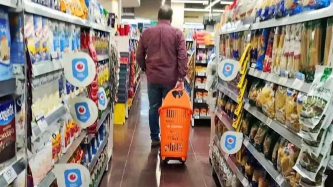 La inflación de octubre fue 6,3% y en 12 meses acumula 88% 