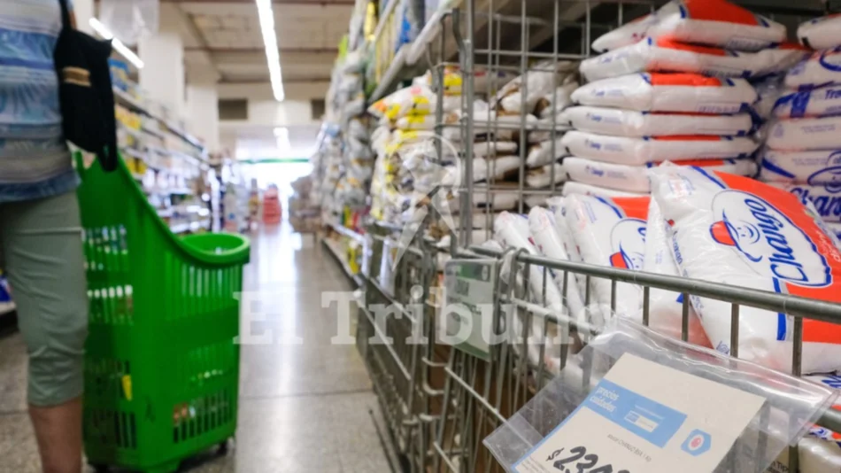 Aún no hay Precios Justos en Salta y los Cuidados son escasos