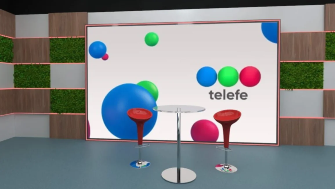  Telefe Salta se transforma