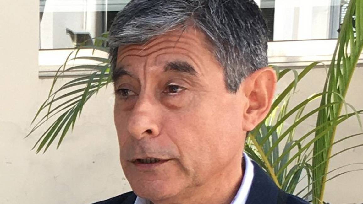 "Tenemos que llegar al 100 % de usuarios con medidor para saber a dónde se va el agua" 