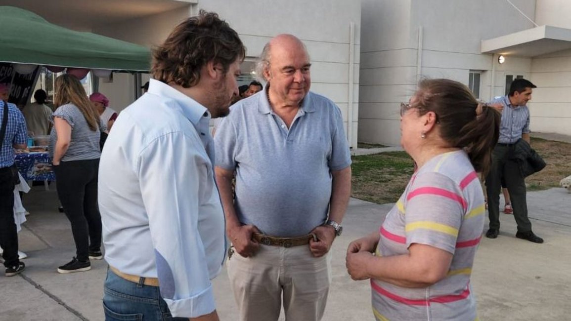 Con más cámaras de vigilancia reforzarán el servicio de seguridad en zona sur