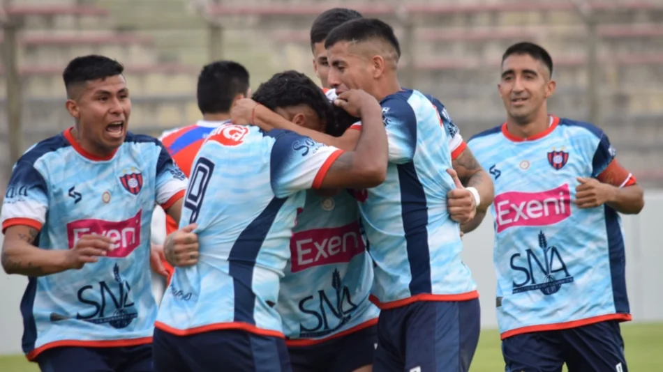 San Antonio intentará dar su primer paso firme ante Zapla
