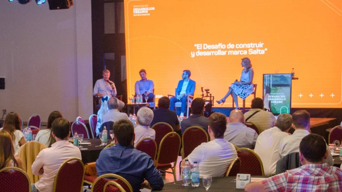  Salta está frente a un futuro de oportunidades históricas