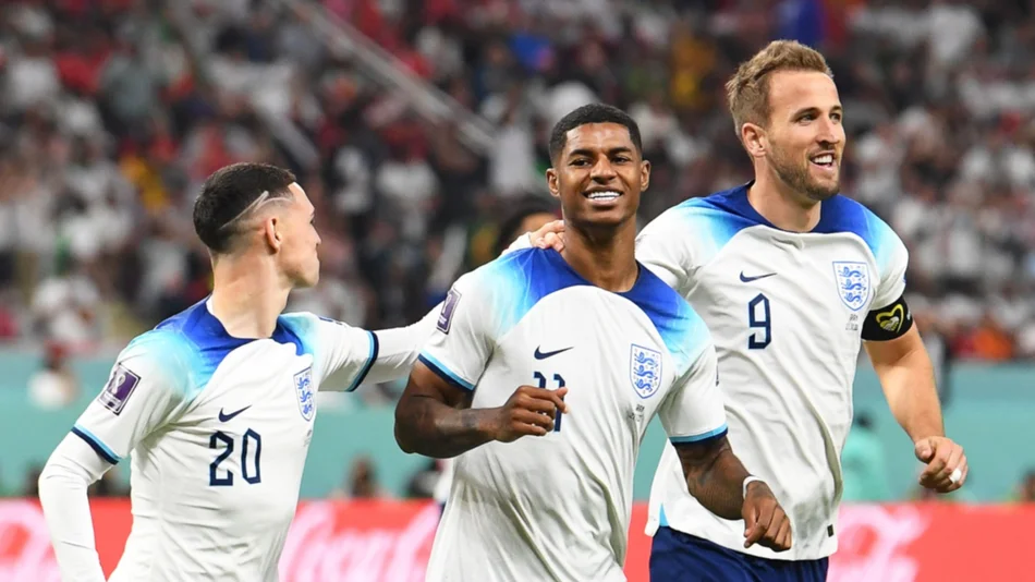 Inglaterra y Gales, un clásico británico con mucha "pica"