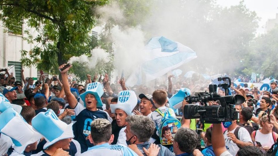 Gimnasia y Tiro cumple hoy 120 años