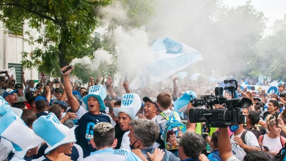 Gimnasia y Tiro cumple hoy 120 años
