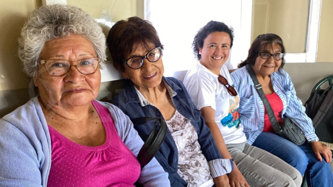  Día de las Almas: tres mujeres cuentan sus experiencias con "el más allá"
