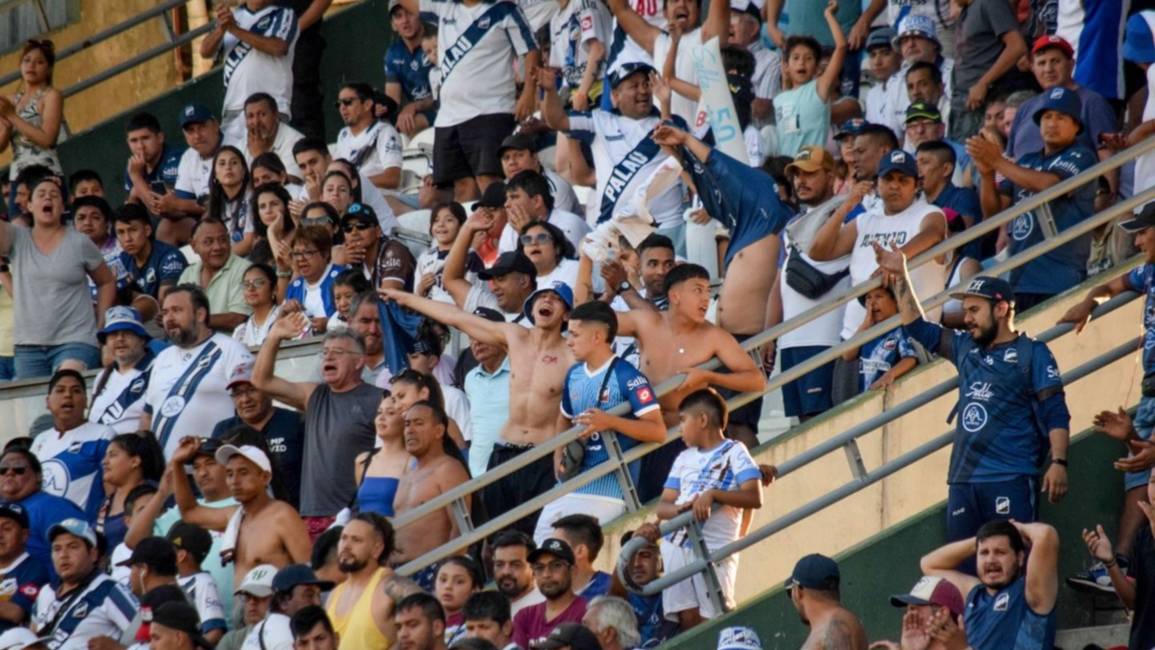 Juventud Antoniana solicitó  más localidades 