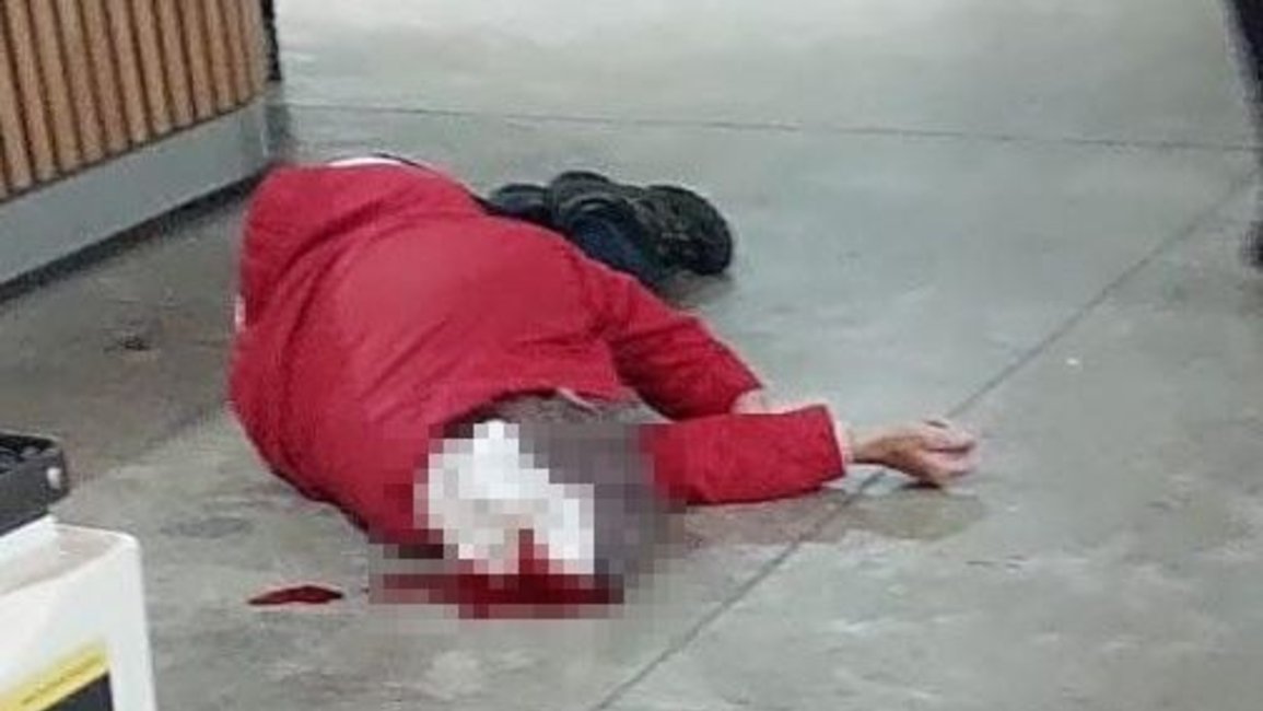  Un turista francés murió en una comisaría porteña