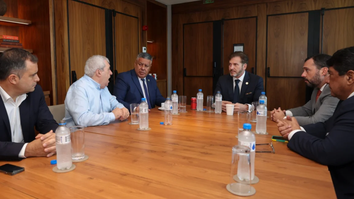 Las autoridades de Conmebol confirmaron que la final de la Copa Libertadores se jugará con público