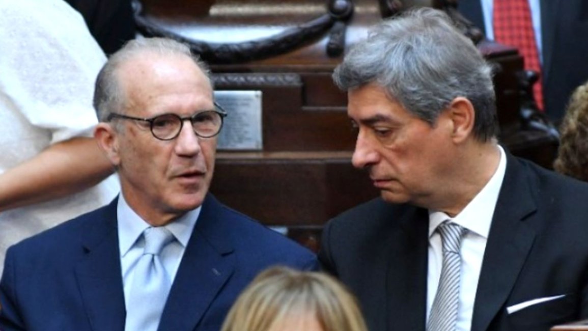 Rosatti y Rosenkrantz advirtieron que el juicio político a la Corte afecta la independencia judicial