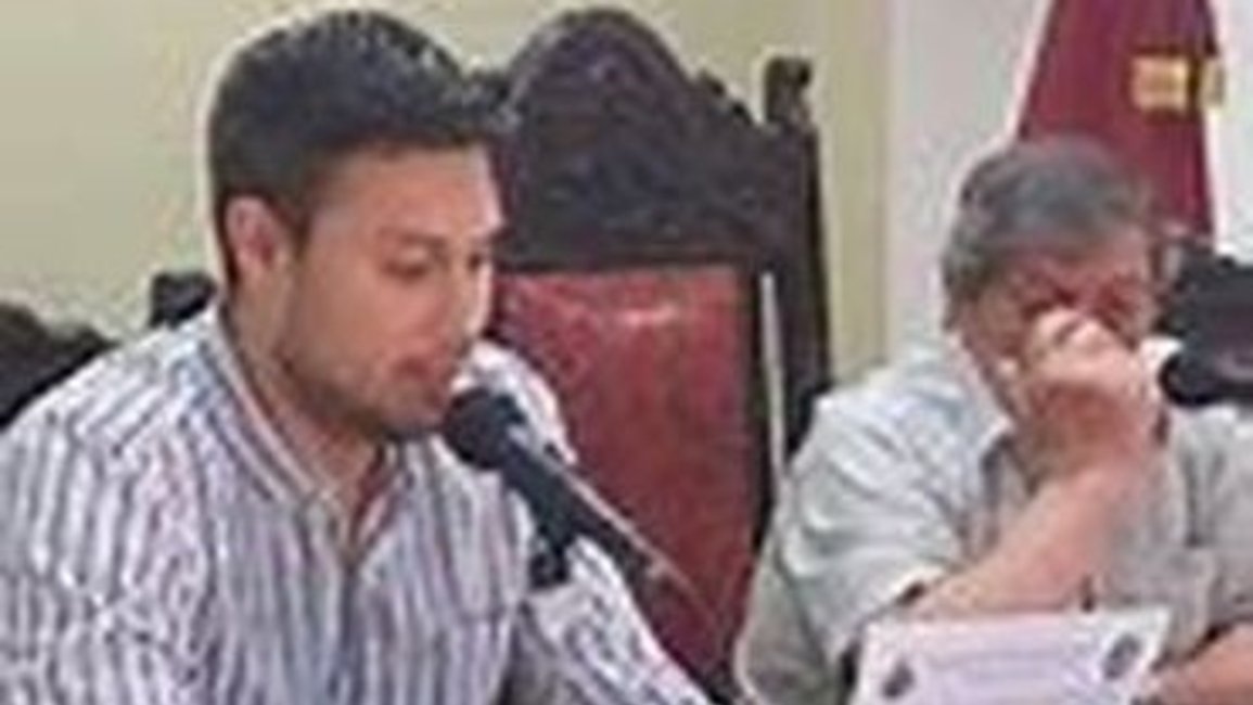 Tartagal: Ediles opositores buscan evitar nuevas designaciones