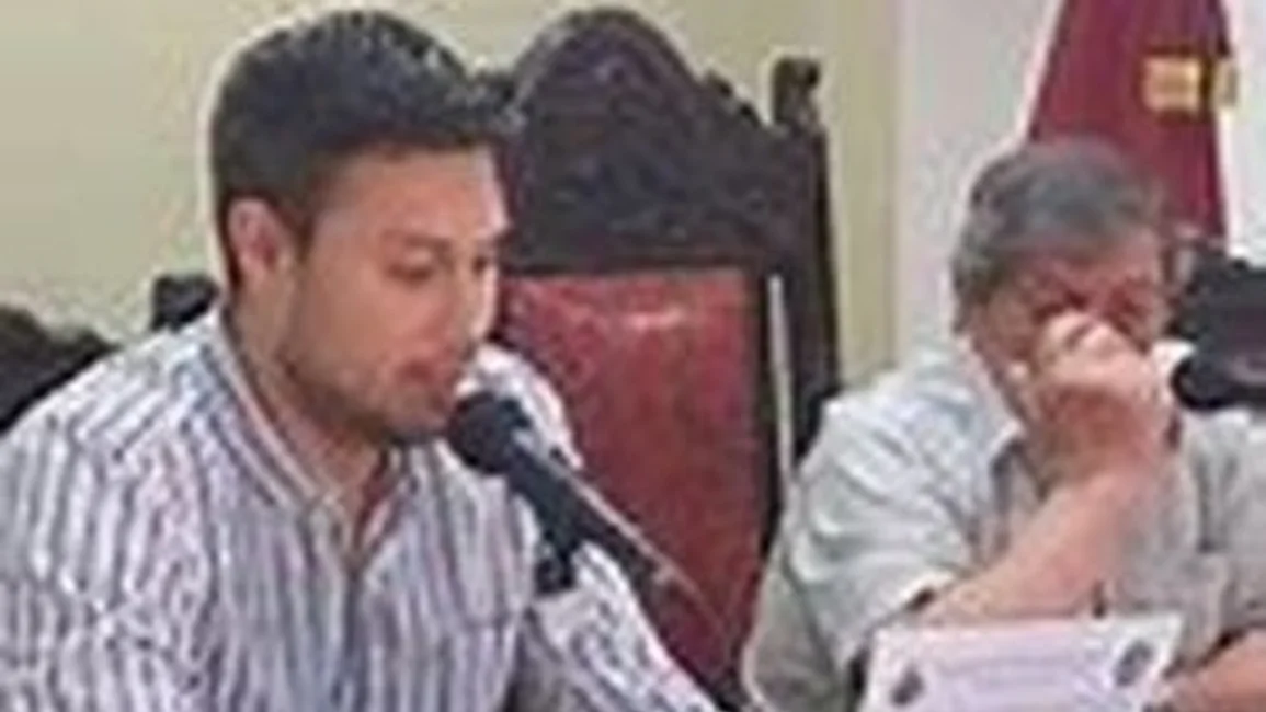 Tartagal: Ediles opositores buscan evitar nuevas designaciones