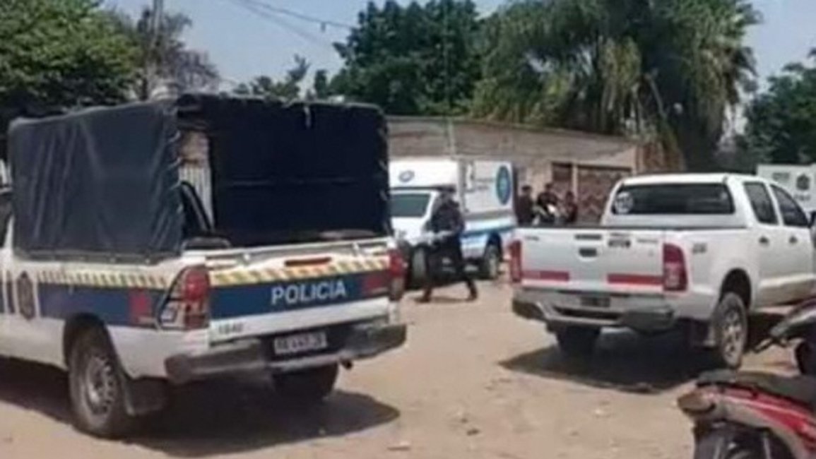 Orán: piden elevar a juicio un crimen brutal