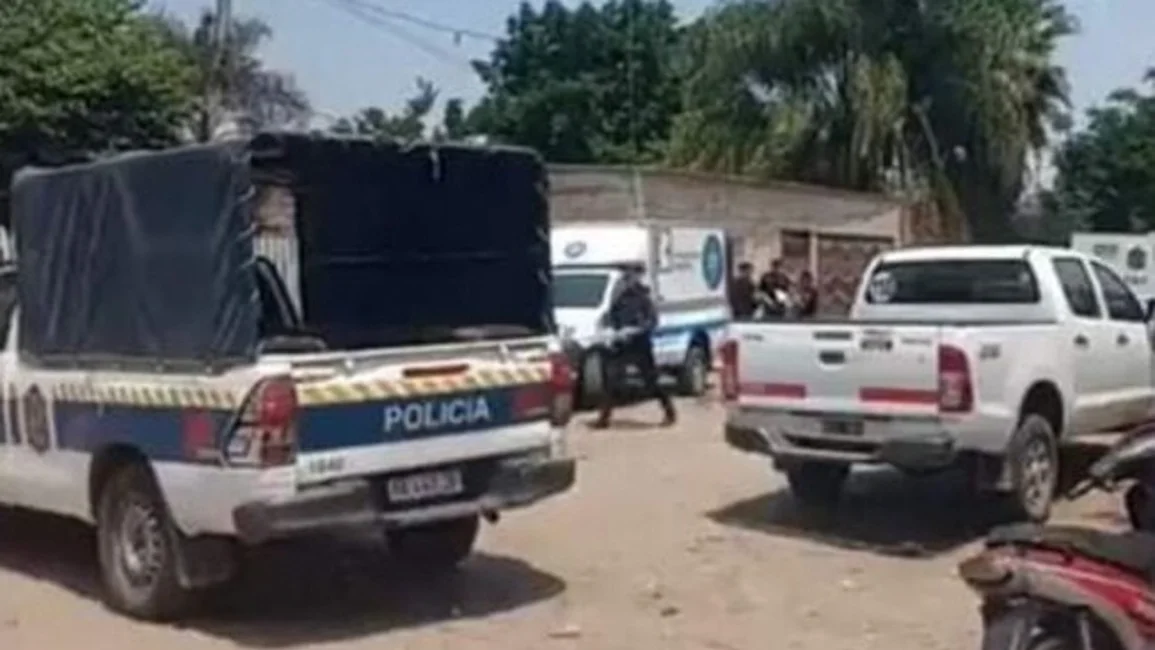 Orán: piden elevar a juicio un crimen brutal