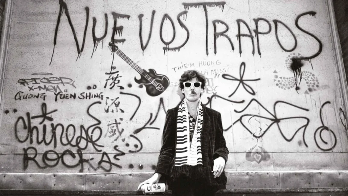 A 40 años de Clics Modernos, el disco de Charly García que marcó un hito en el rock nacional