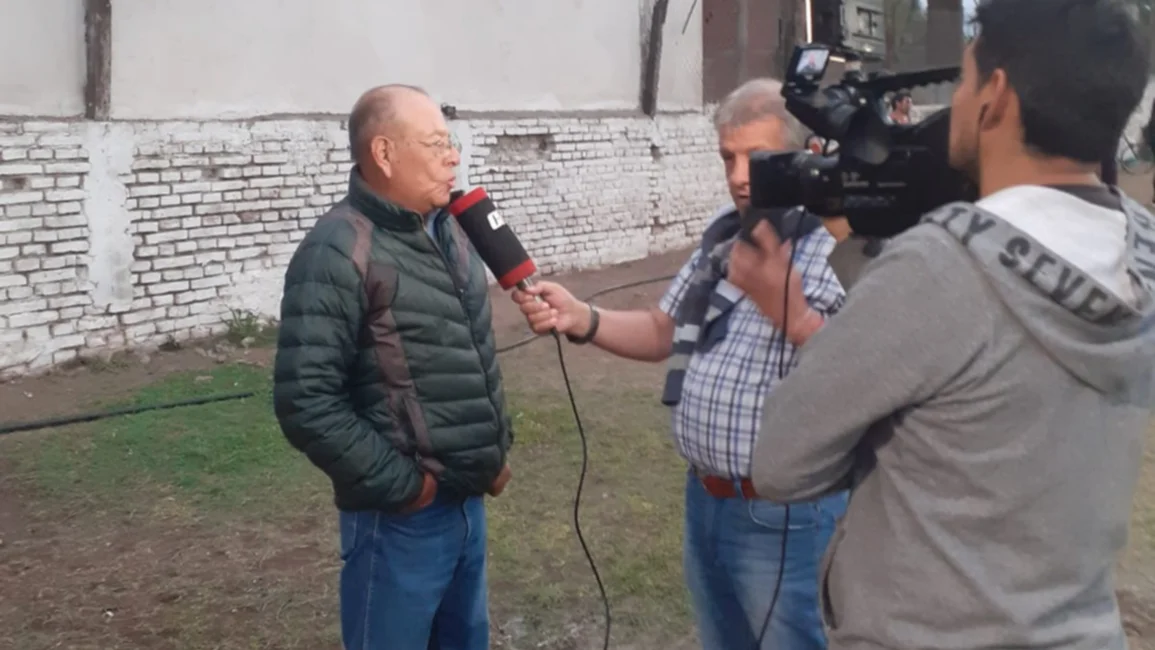 Imponen el nombre de "Rodo" Molina al miniestadio de la Liga