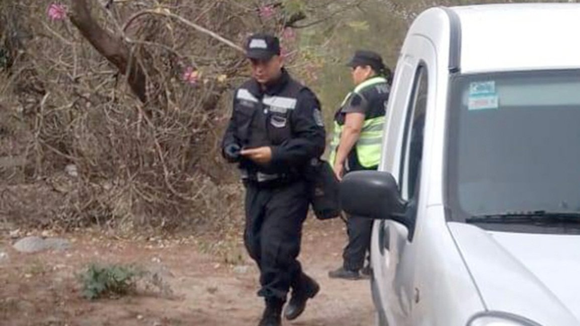  Asesinan a un chico y balean a otros jóvenes en Chaco