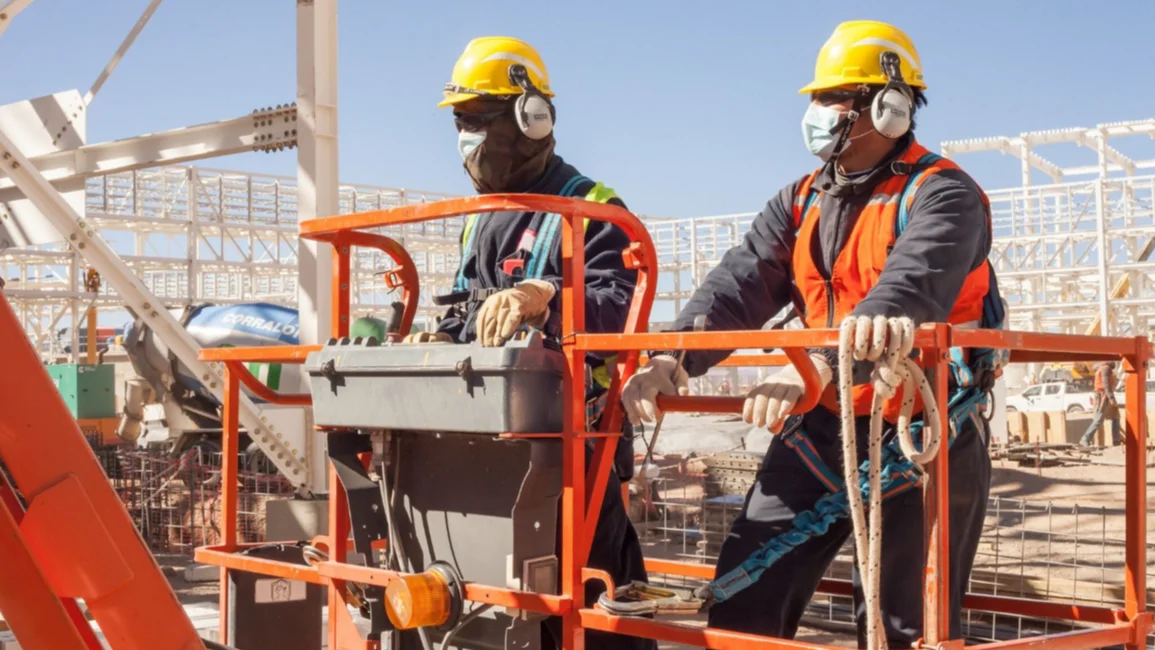 Salta sube en el podio de creación de empleo minero