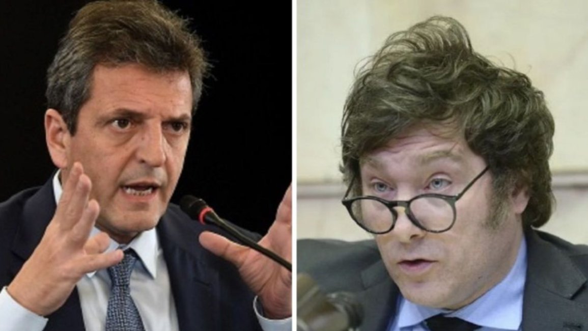 Balotaje 2023: piden que candidatos brinden definiciones sobre "gasto público y carga tributaria"