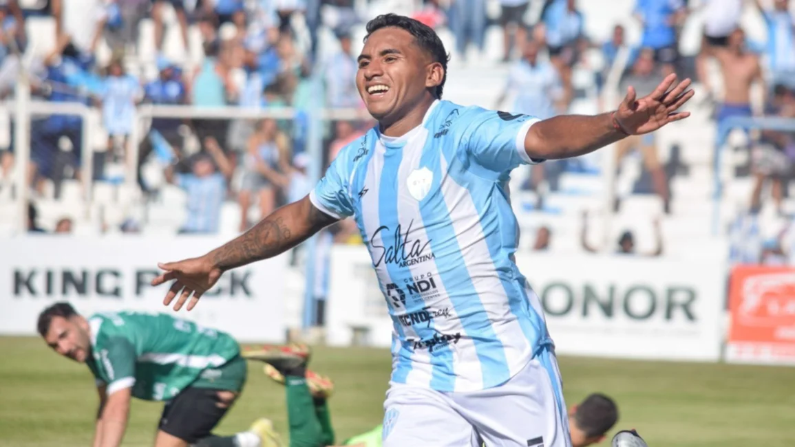 Gimnasia se mostró superior de principio a fin