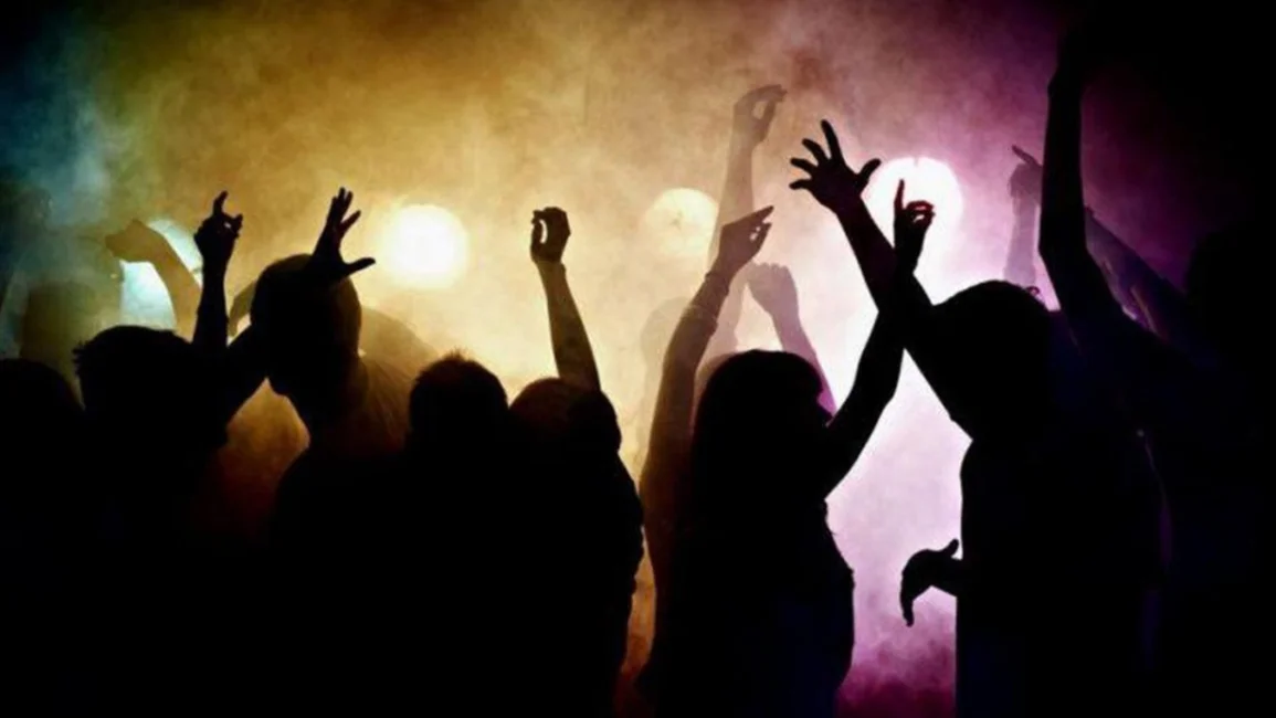 Clausuran una fiesta clandestina en Villa El Sol
