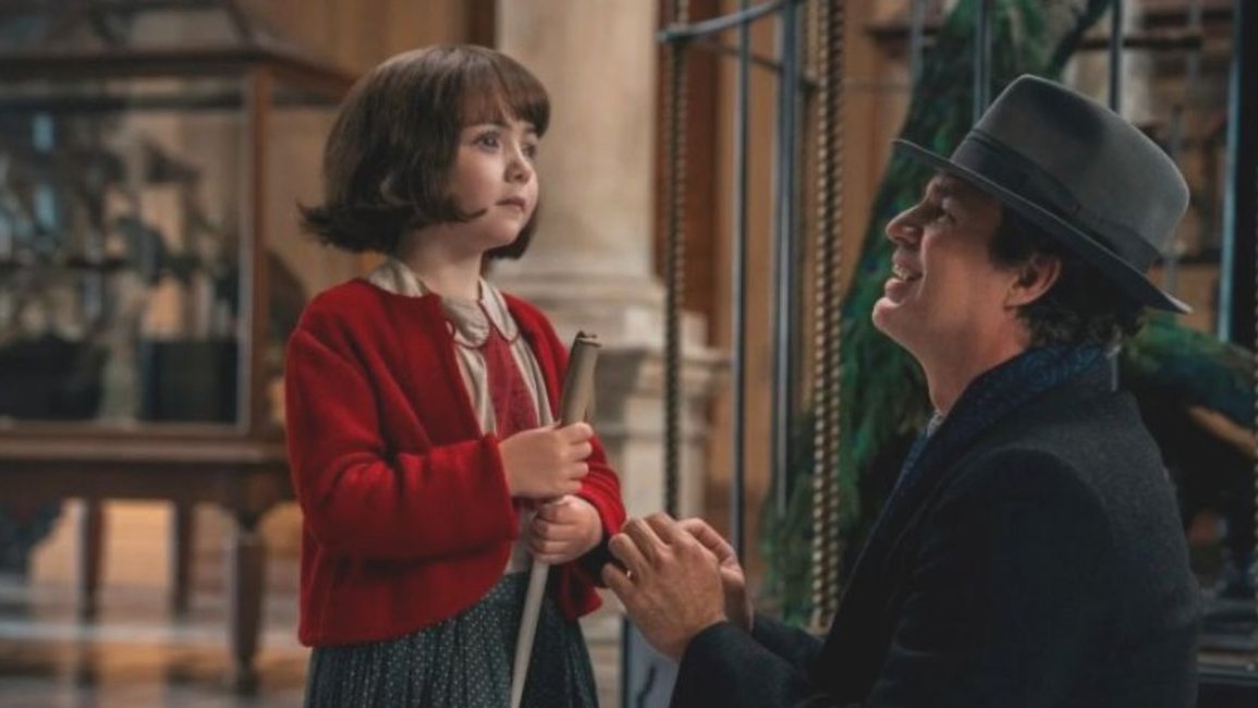 De qué trata la nueva miniserie furor de Netflix, protagonizada por Mark Ruffalo
