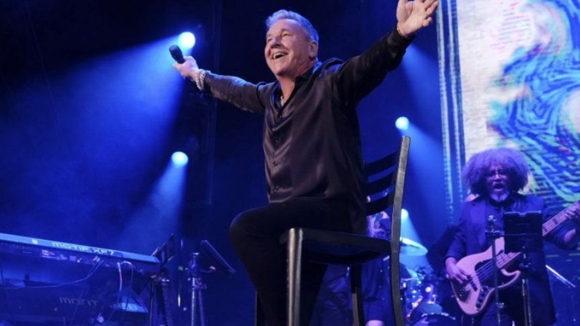 Impacto en la música latina, Ricardo Montaner anuncia su retiro temporal: “No sé cuándo volveré”