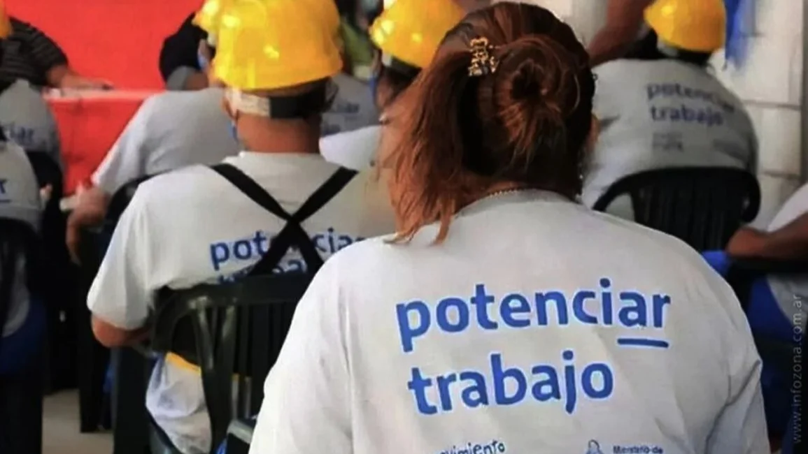 Investigan irregularidades en los planes sociales Potenciar Trabajo por viajes al exterior de beneficiarios