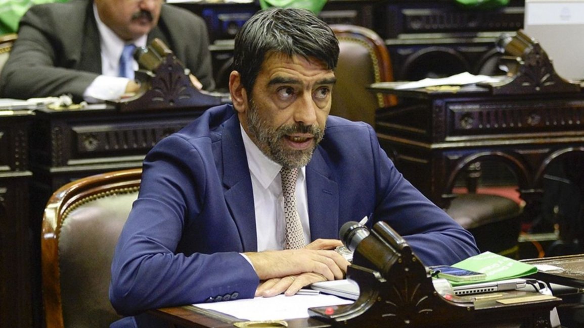 Espionaje a jueces: indagatoria, allanamientos y lazos con el diputado Tailhade