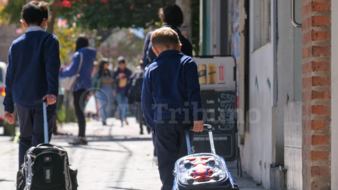  Por la suba de las cuotas, los colegios privados ya sienten la migración a las escuelas públicas