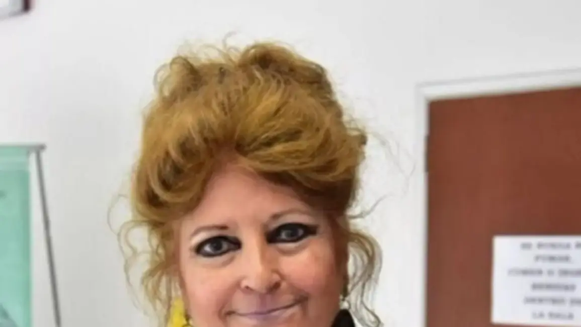 Dolor por el fallecimiento de Irma Silva