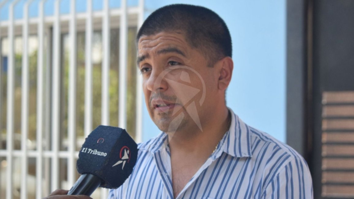 VIDEO. Salvador Mazza: "No quiero que la ciudad se convierta en el nuevo Orán"