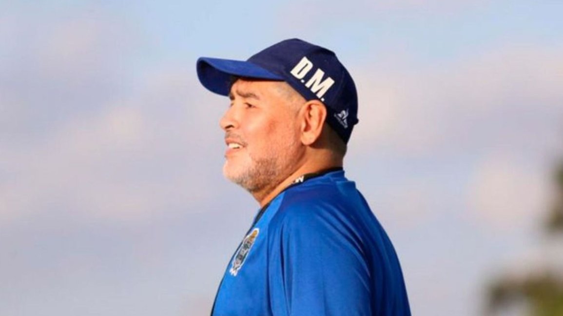 Herederos de Maradona le ganaron el litigio de una marca comercial contra su exabogado