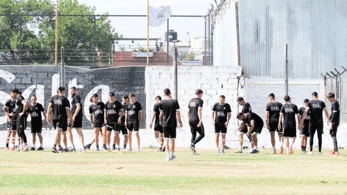 Central Norte define el viaje a Pergamino
