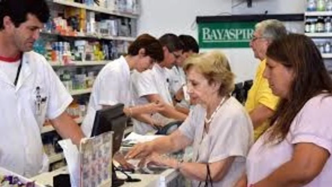 PAMI aclaró que paga sus medicamentos a las farmacéuticas en 10 días 