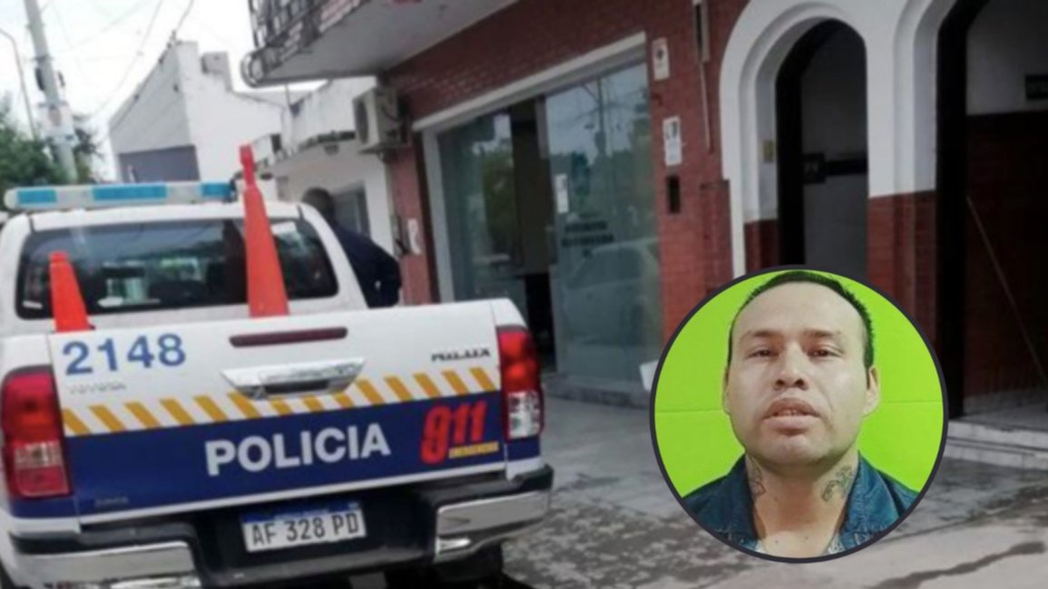 Evidencia fotográfica saca a la luz posible espionaje criminal en Salta: piden reforzar la seguridad en fiscalías