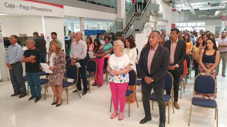 Este viernes habrá asueto por el Día del Empleado Municipal