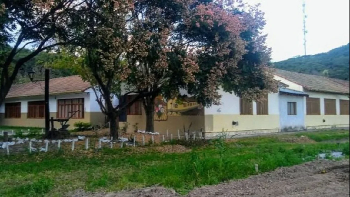 Medio siglo de la escuela "Pacto de los Cerrillos"