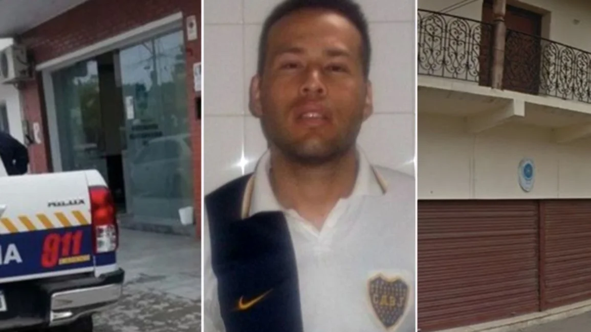 Espionaje de Palavecino: tenía 1.400 fotos y piden seguridad para fiscalías