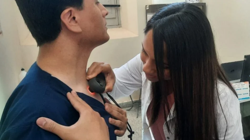 En el hospital Milagro harán campaña de detección de cáncer de piel
