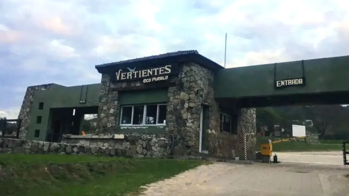 Abusó de una joven en un cumpleaños en Vaqueros pero no irá a la cárcel
