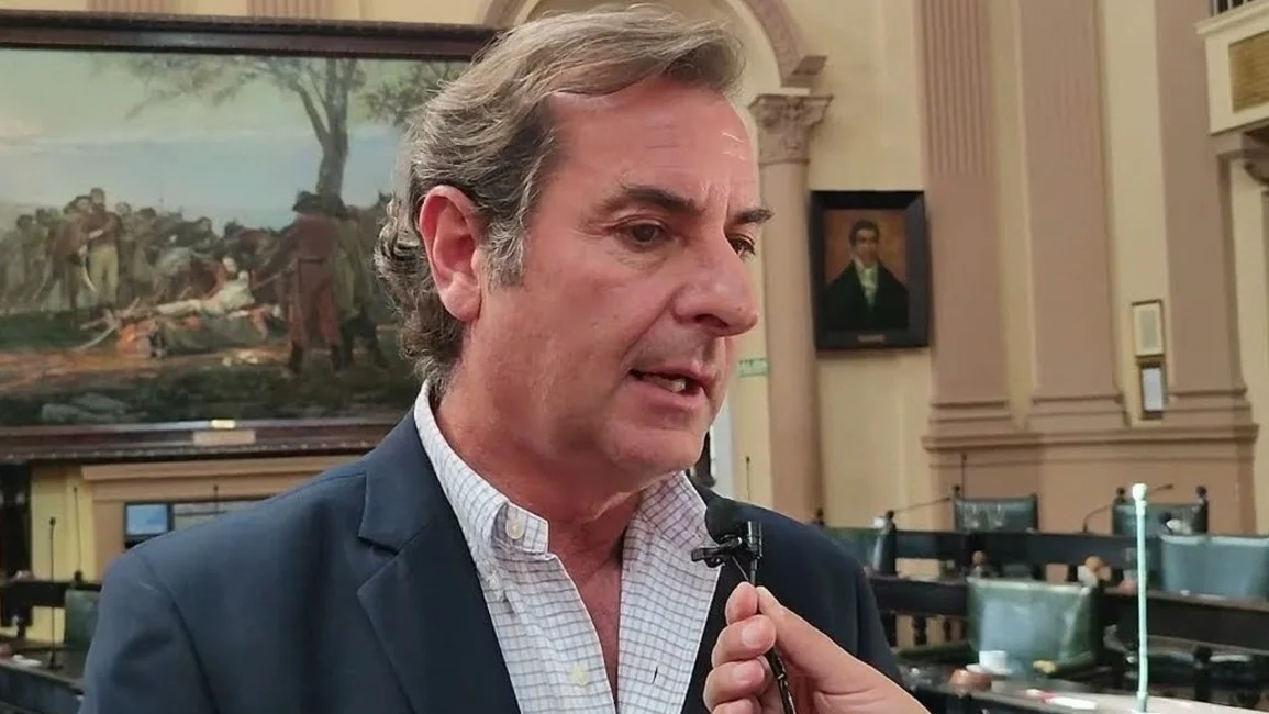  Quieren que legisladores provinciales con causas ya no tengan fueros 