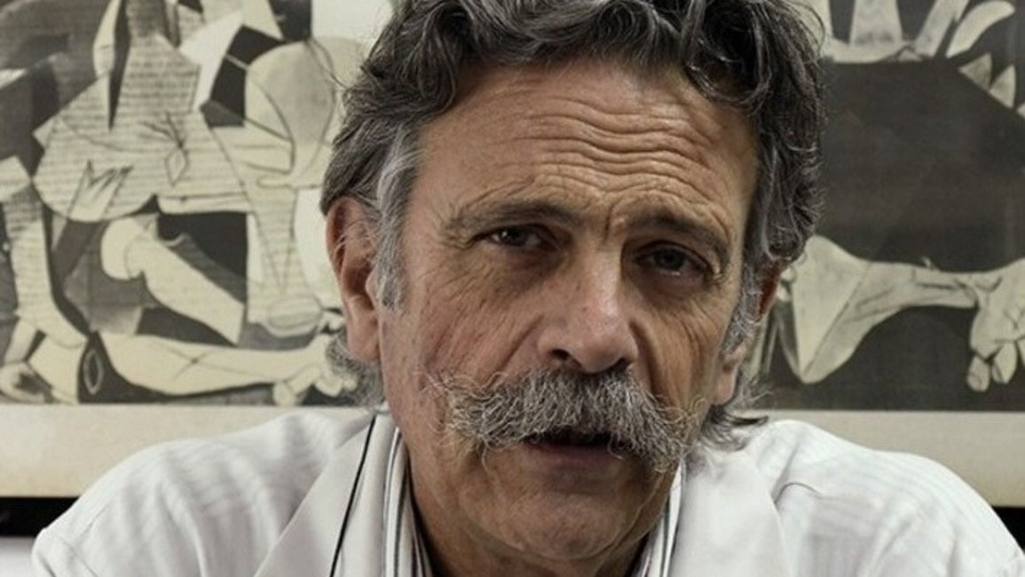 Tomás Orduna: "Estamos frente a una enfermedad endemo-epidémica"