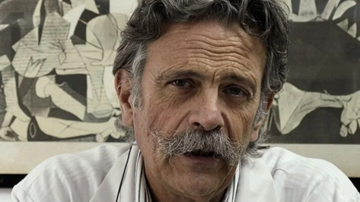 Tomás Orduna: "Estamos frente a una enfermedad endemo-epidémica"
