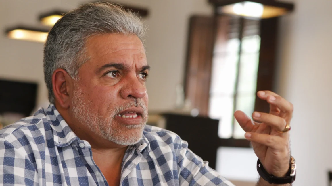 "No es una guerra territorial, sino cultural y religiosa"