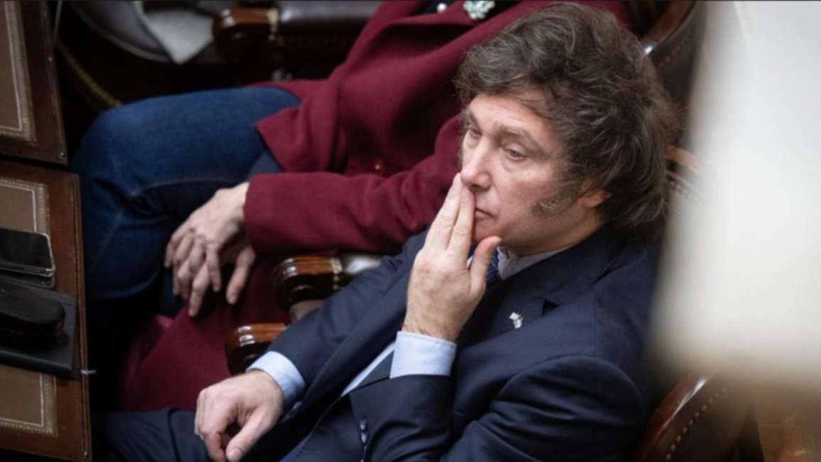 La Justicia Electoral advirtió a La Libertad Avanza que no entregó la suficiente cantidad de boletas requeridas para el balotaje